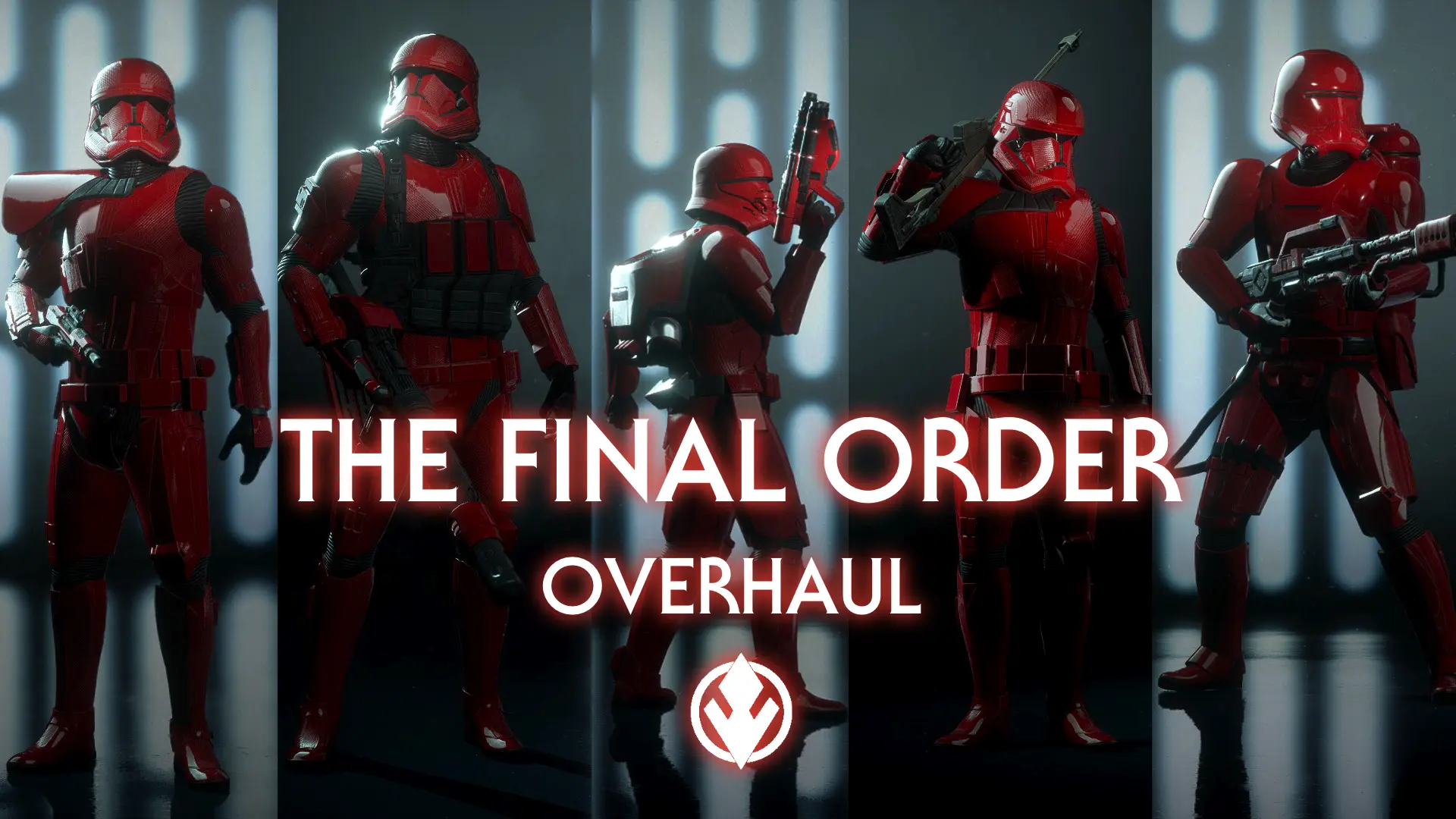 final order sith trooper