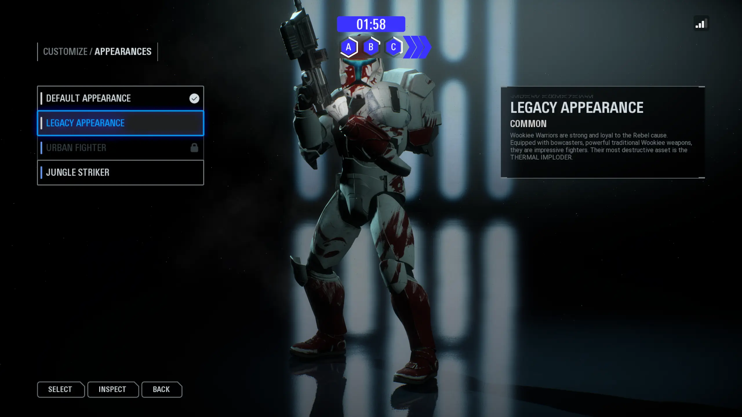 republic commando mod battlefront 2