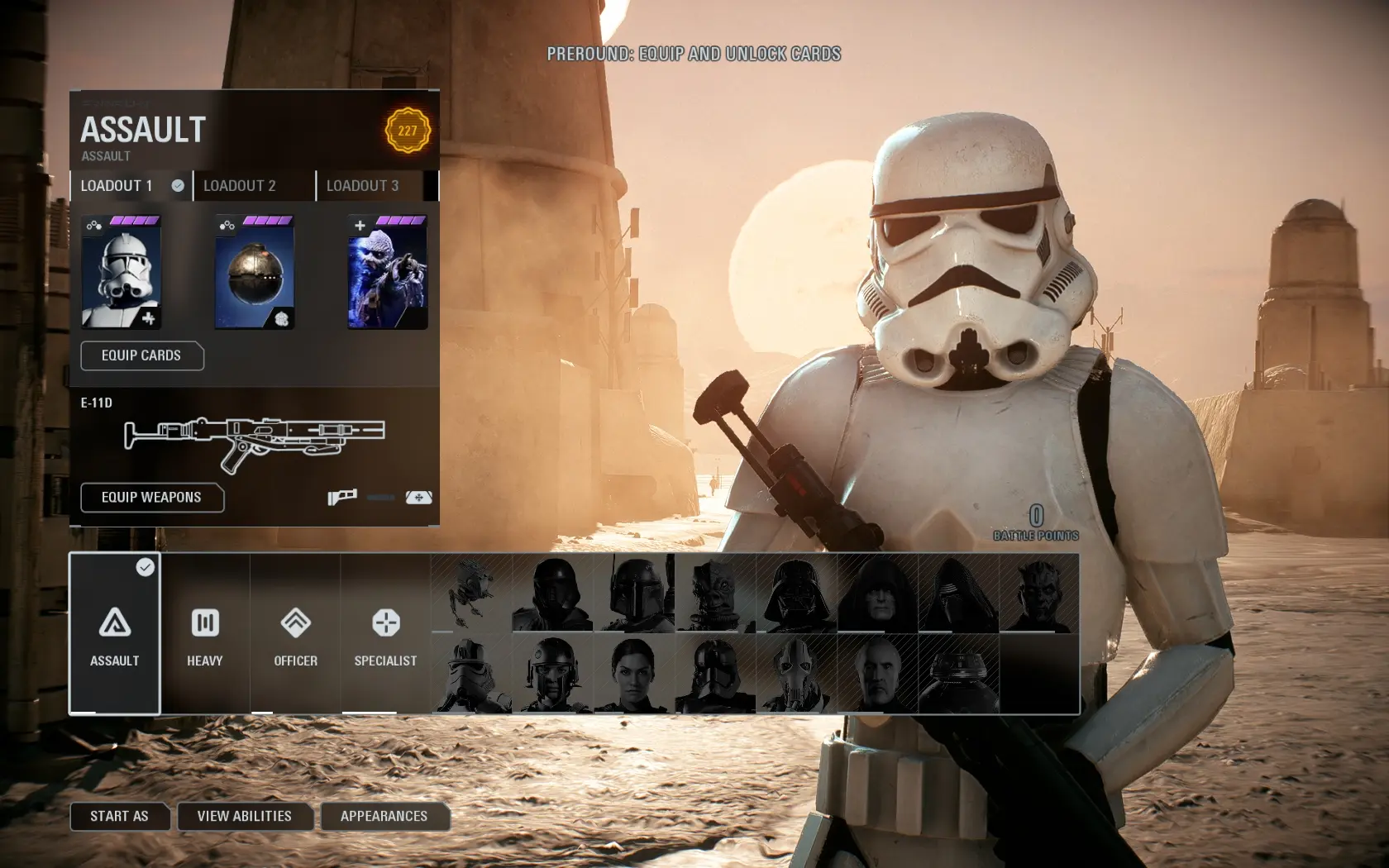 star wars battlefront ii mods console