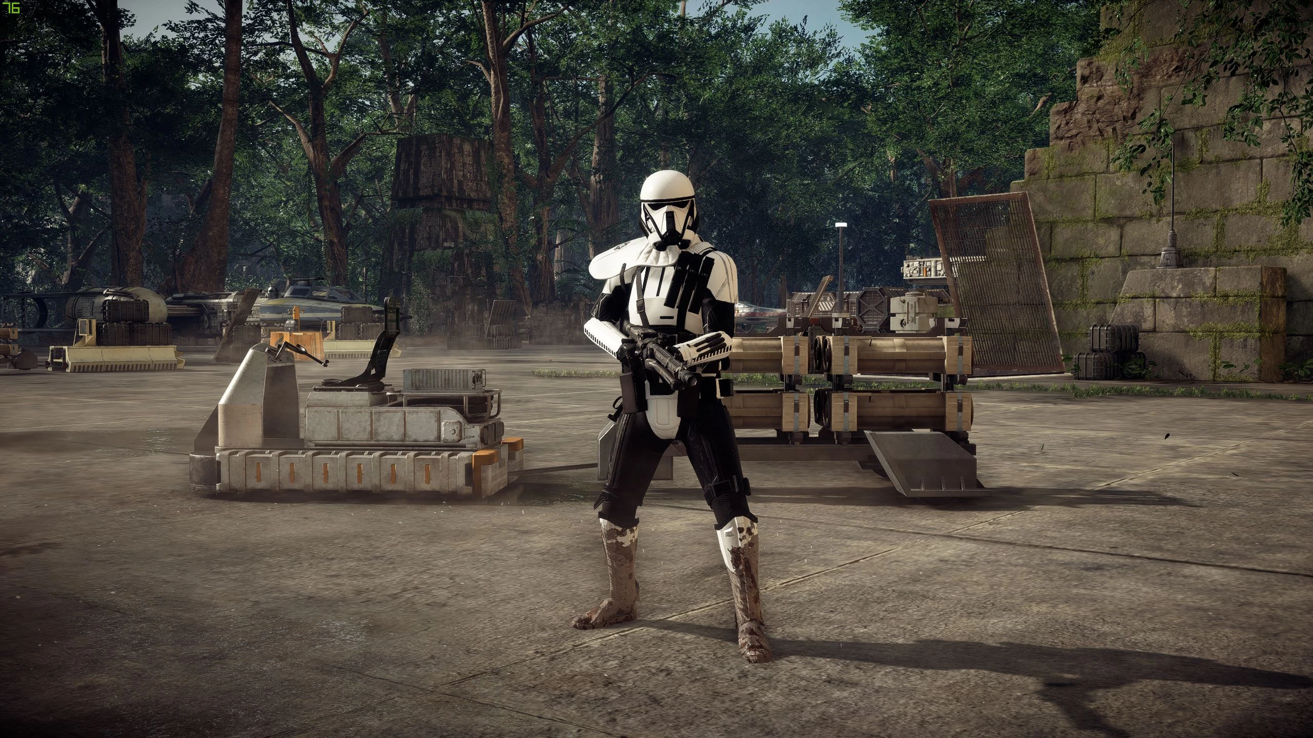 star wars new republic trooper