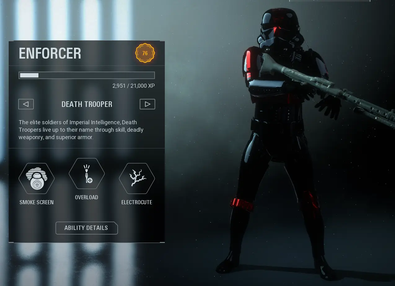 star wars black hole trooper