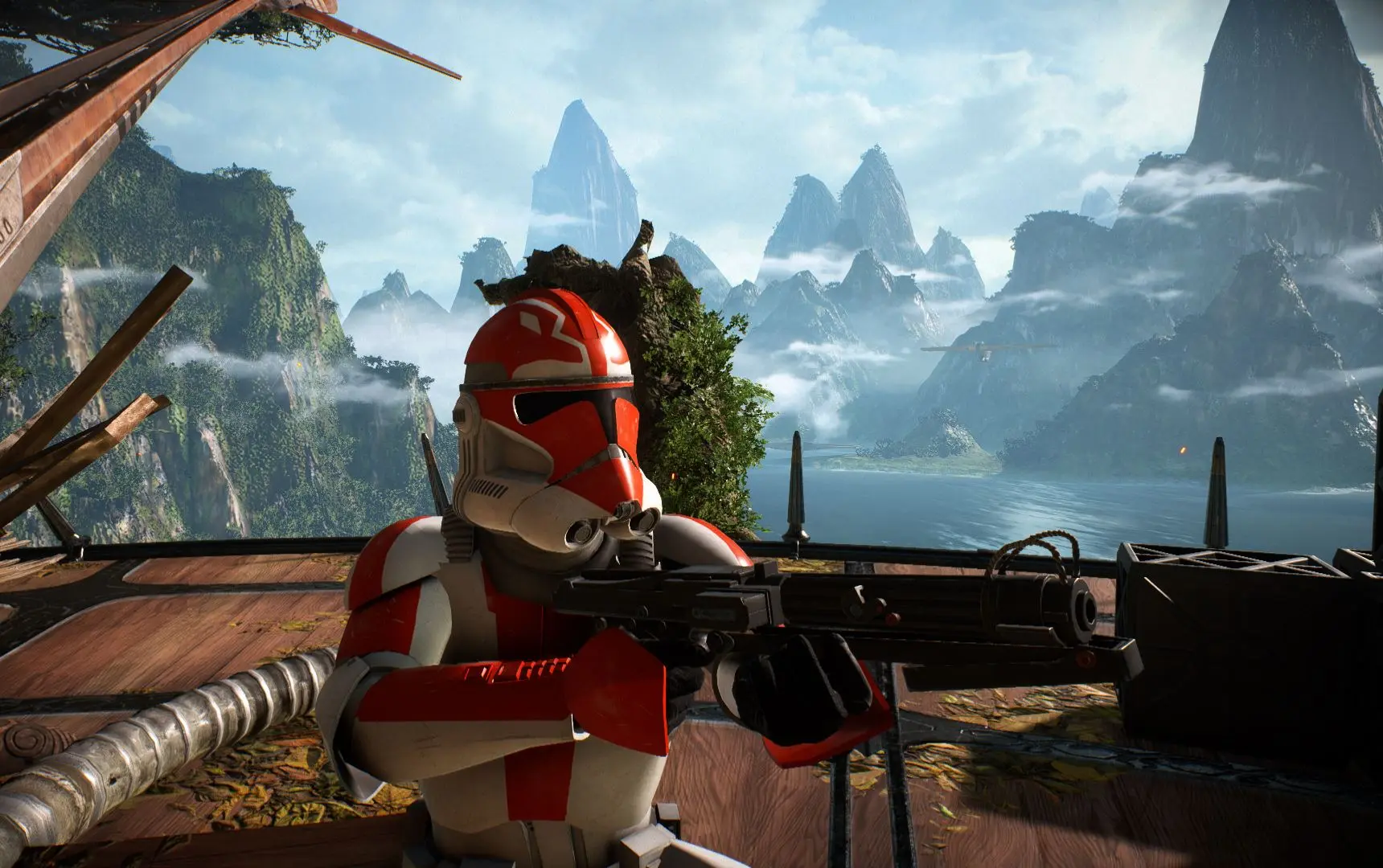 332nd ahsoka