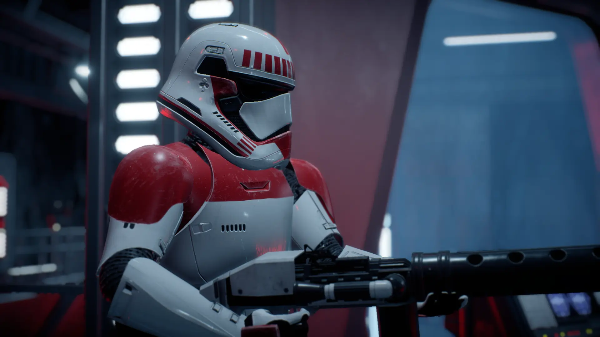 star wars first order shock trooper