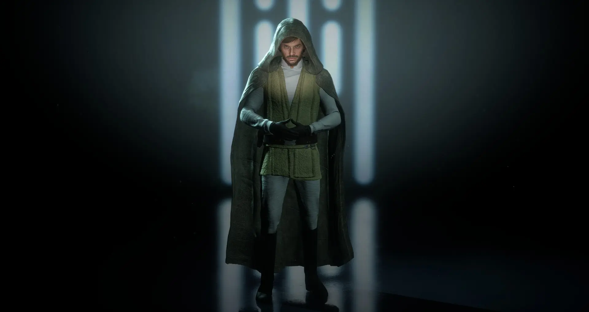 luke skywalker master