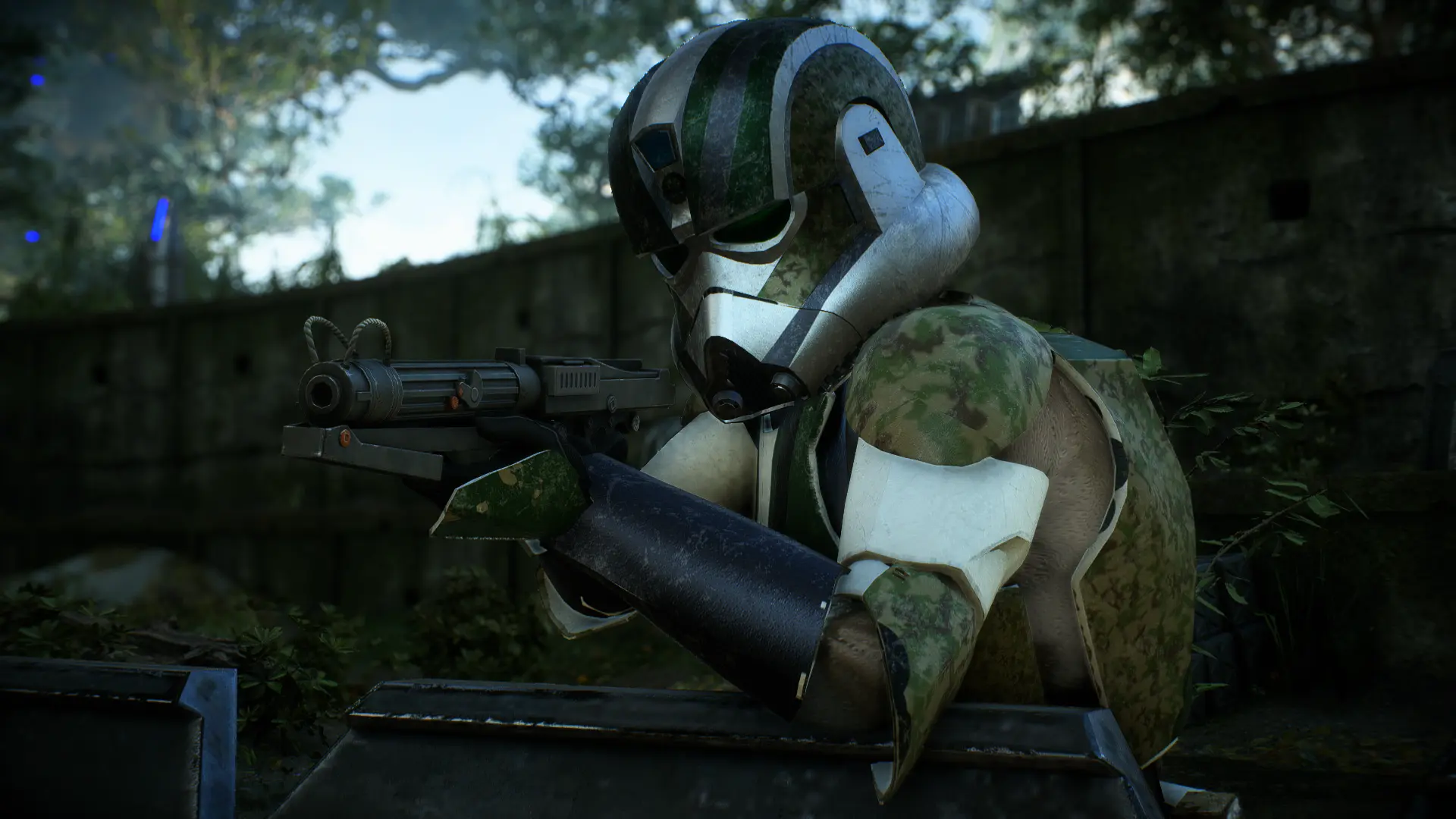 41st legion star wars