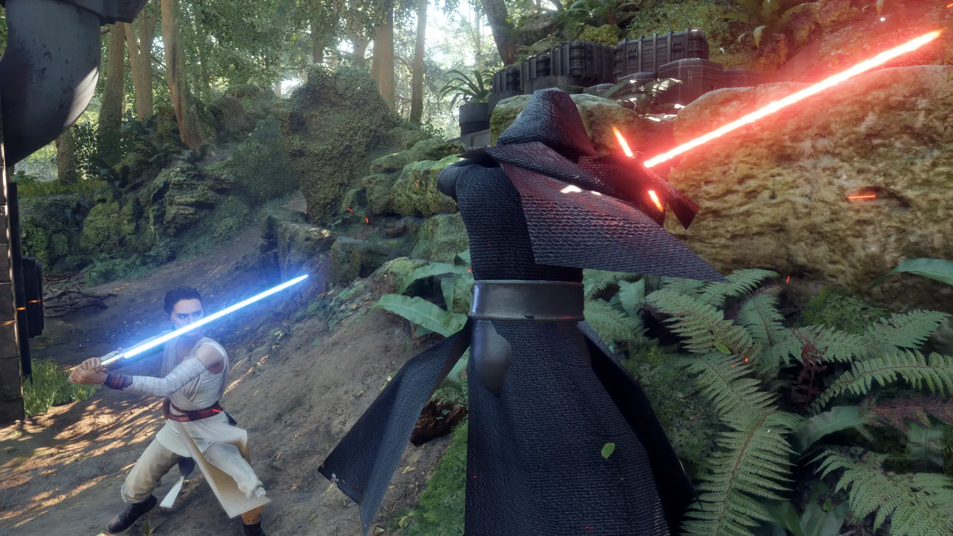 star wars battlefront ii mods j