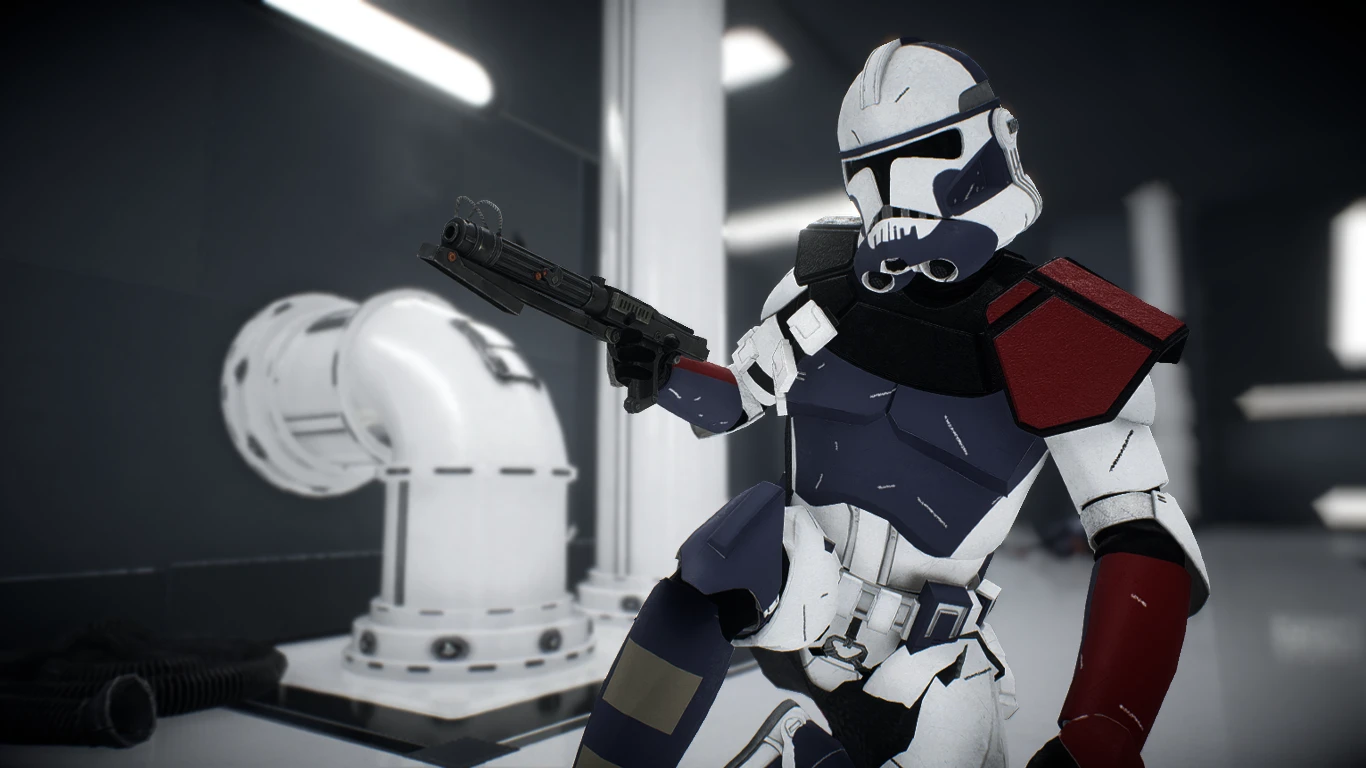 star wars battlefront 2 arc trooper