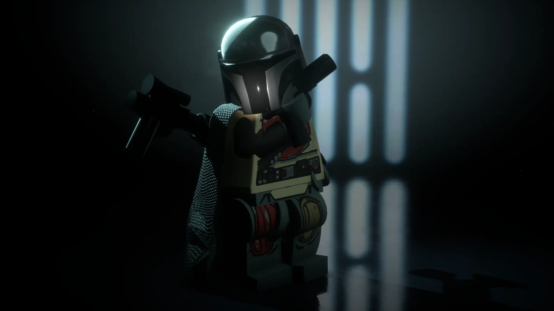lego star wars game mandalorian