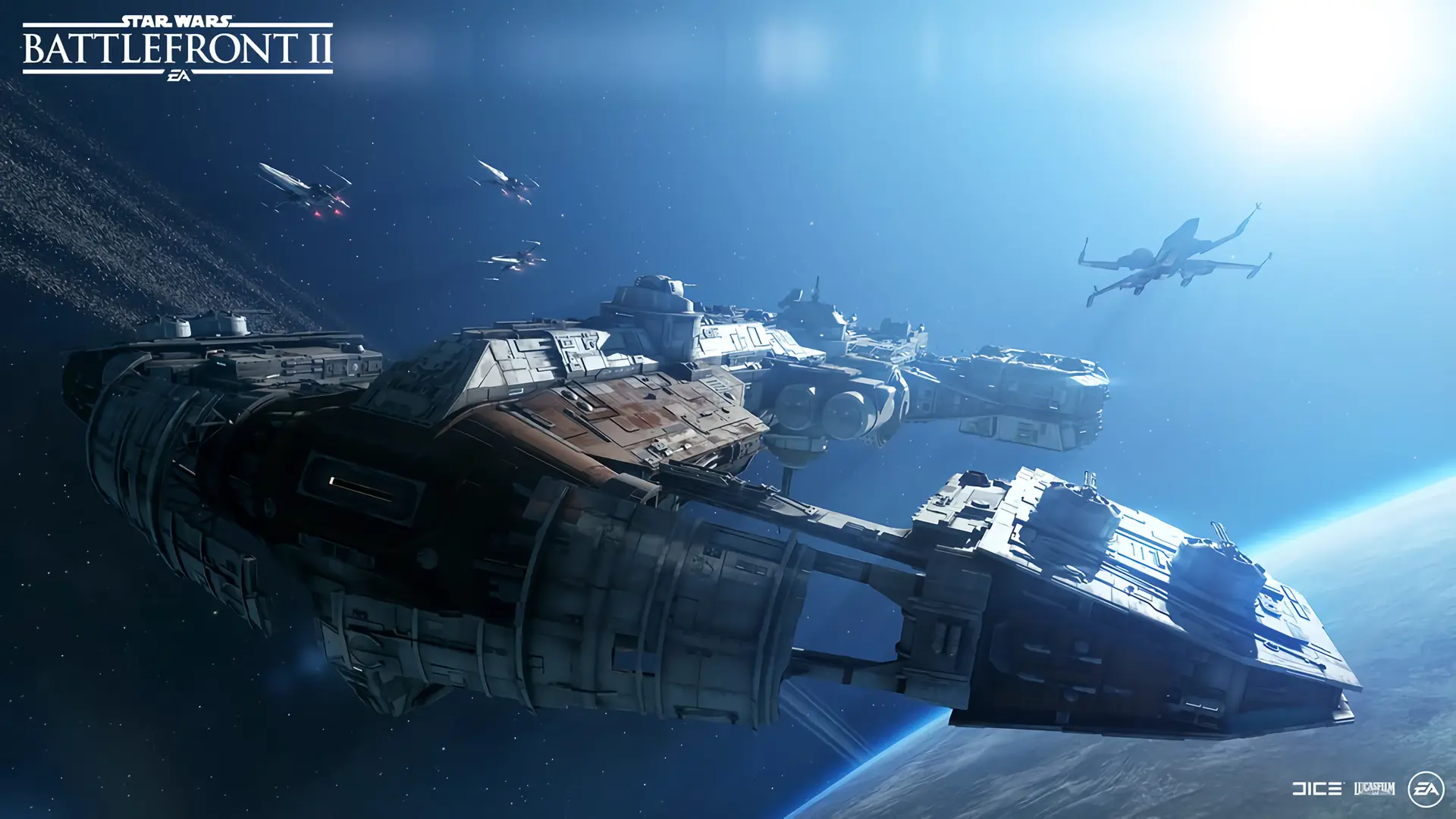 star wars battlefront loading time star wars battlefront loading time