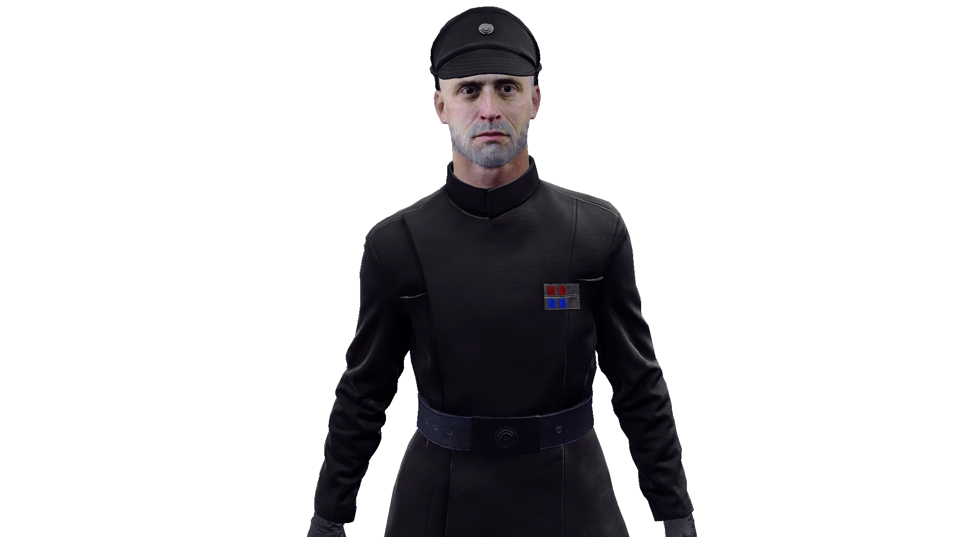 star wars imperial navy officer