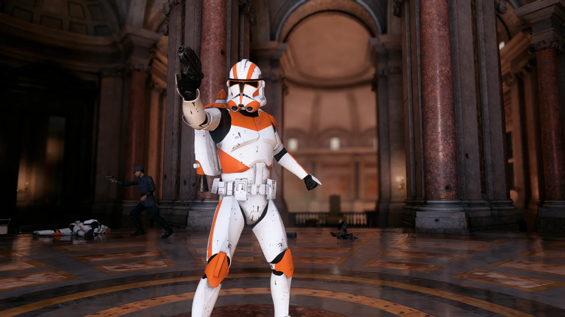 steam star wars battlefront 2 mods