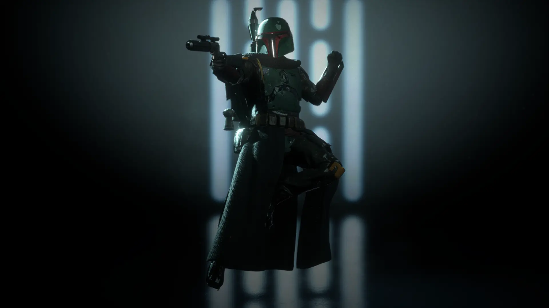 star wars battlefront 2 boba fett