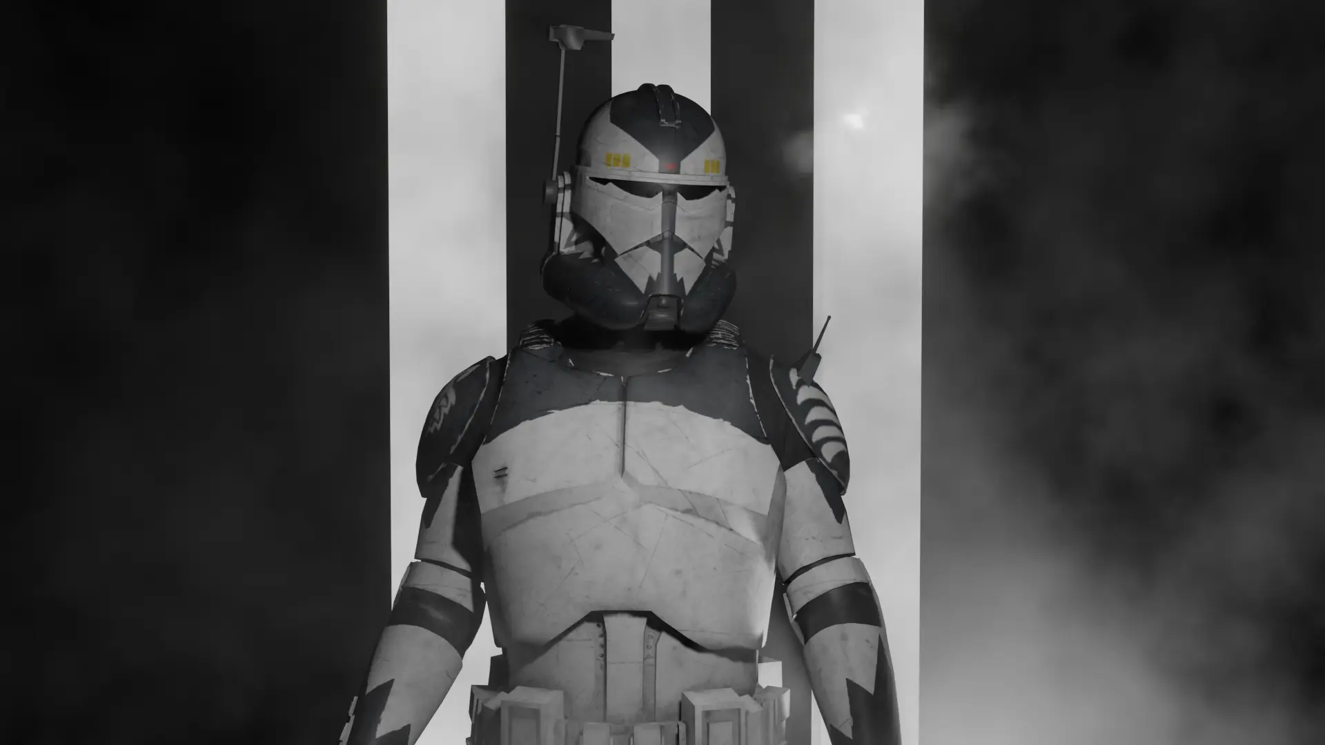 commander wolffe battlefront 2