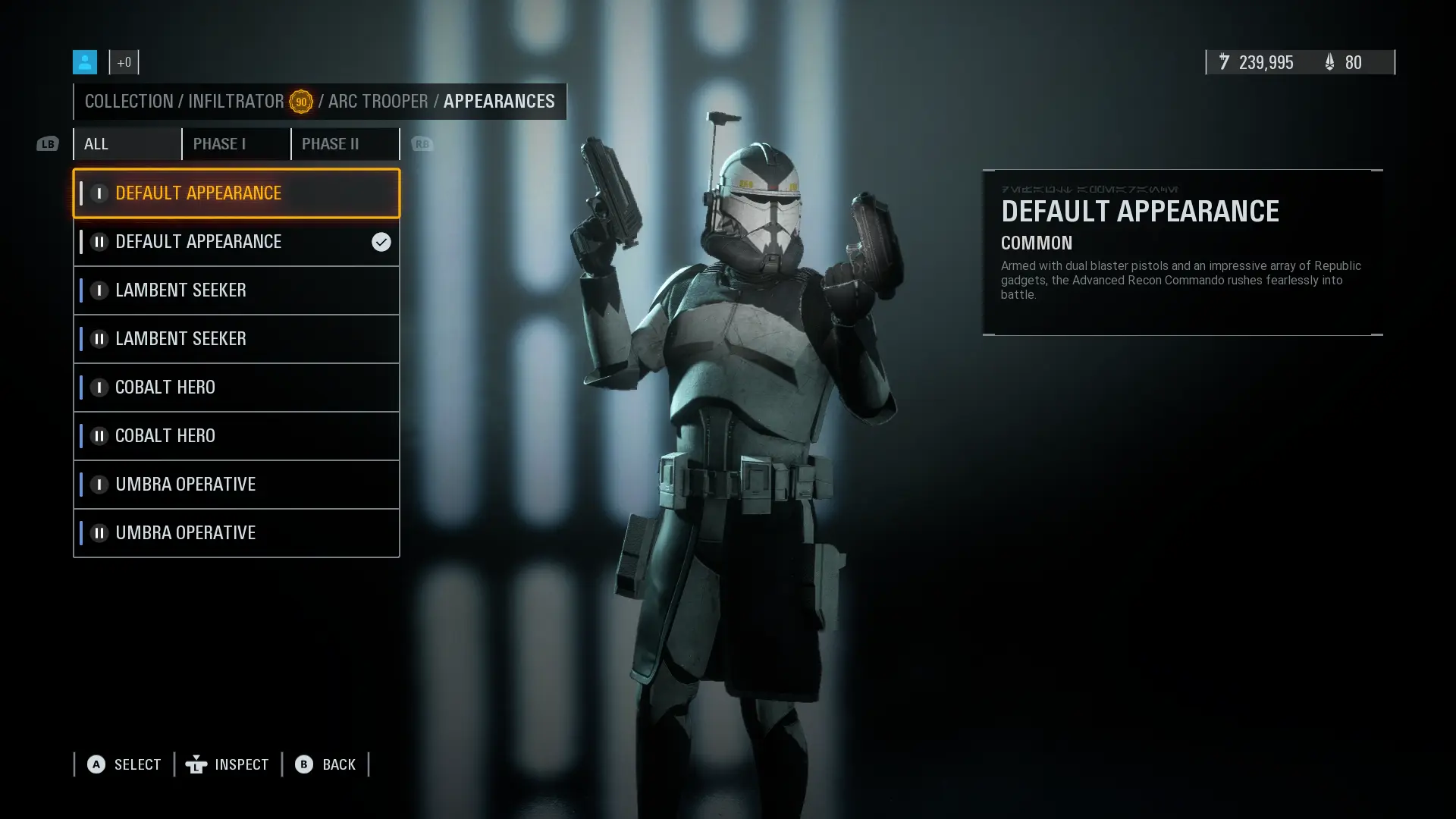 commander wolffe battlefront 2