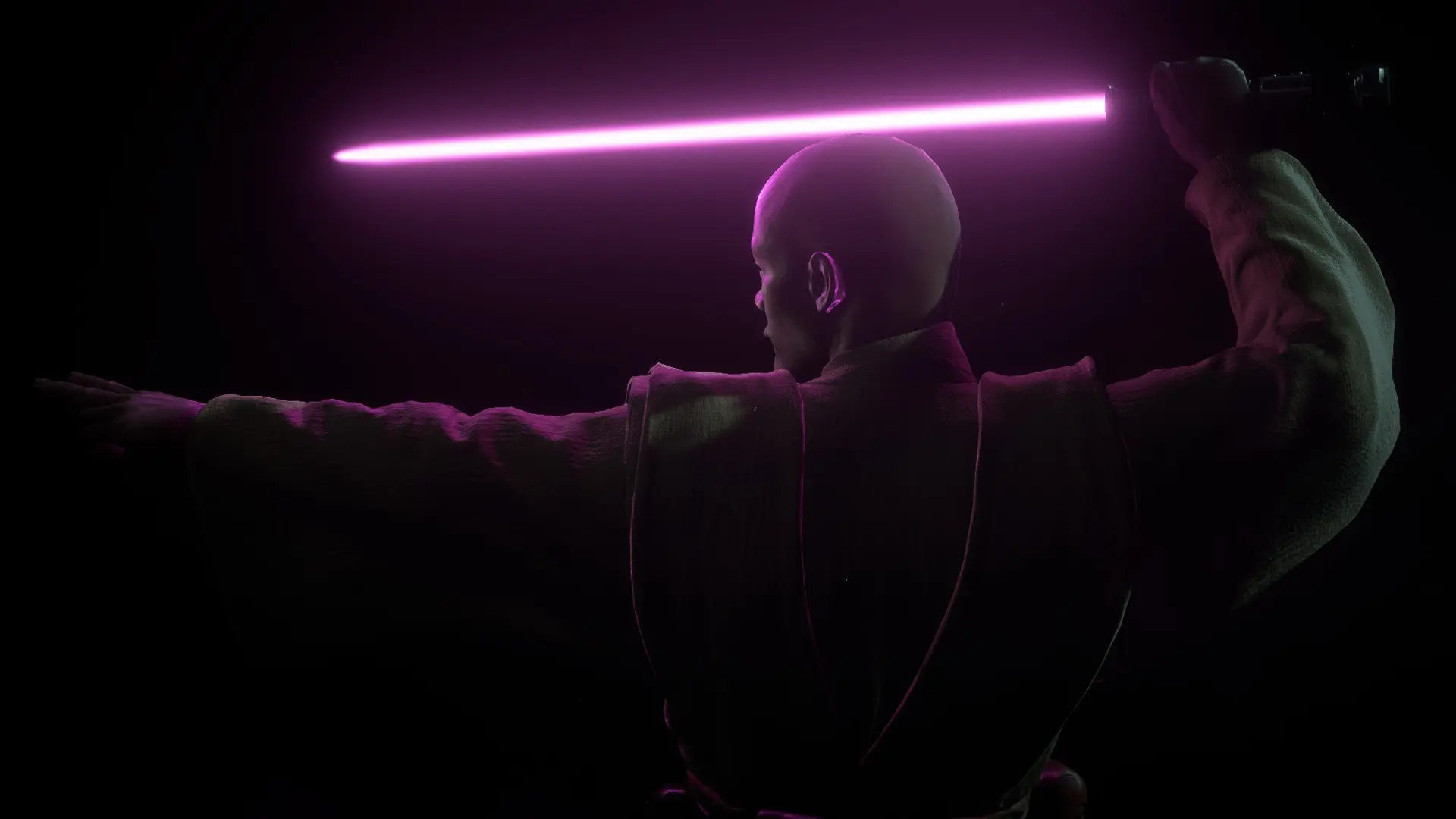 Mace windu HD wallpapers  Pxfuel