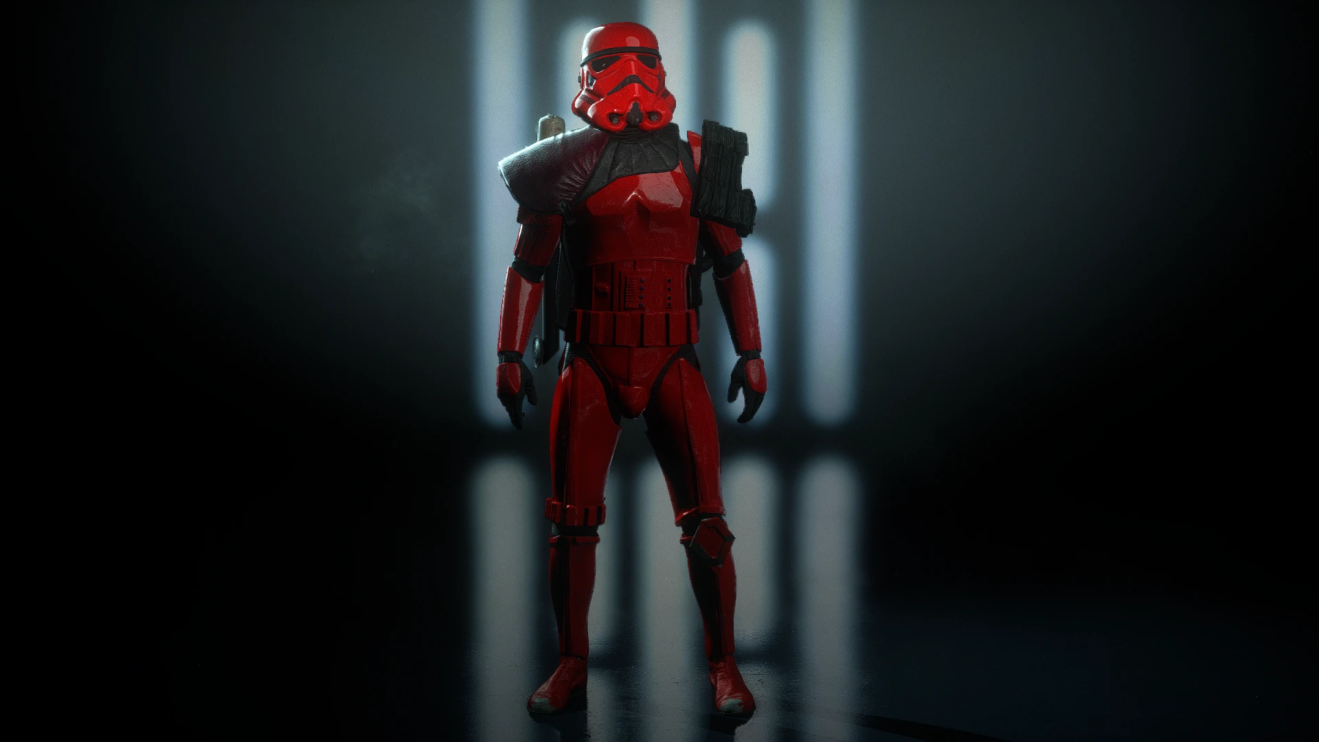 Imperial Sith Troopers at Star Wars: Battlefront II (2017) Nexus - Mods ...