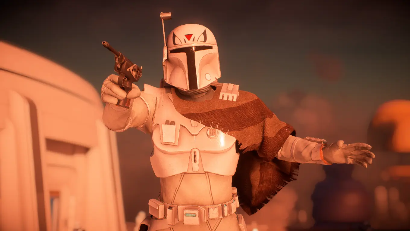 ralph mcquarrie star wars boba fett