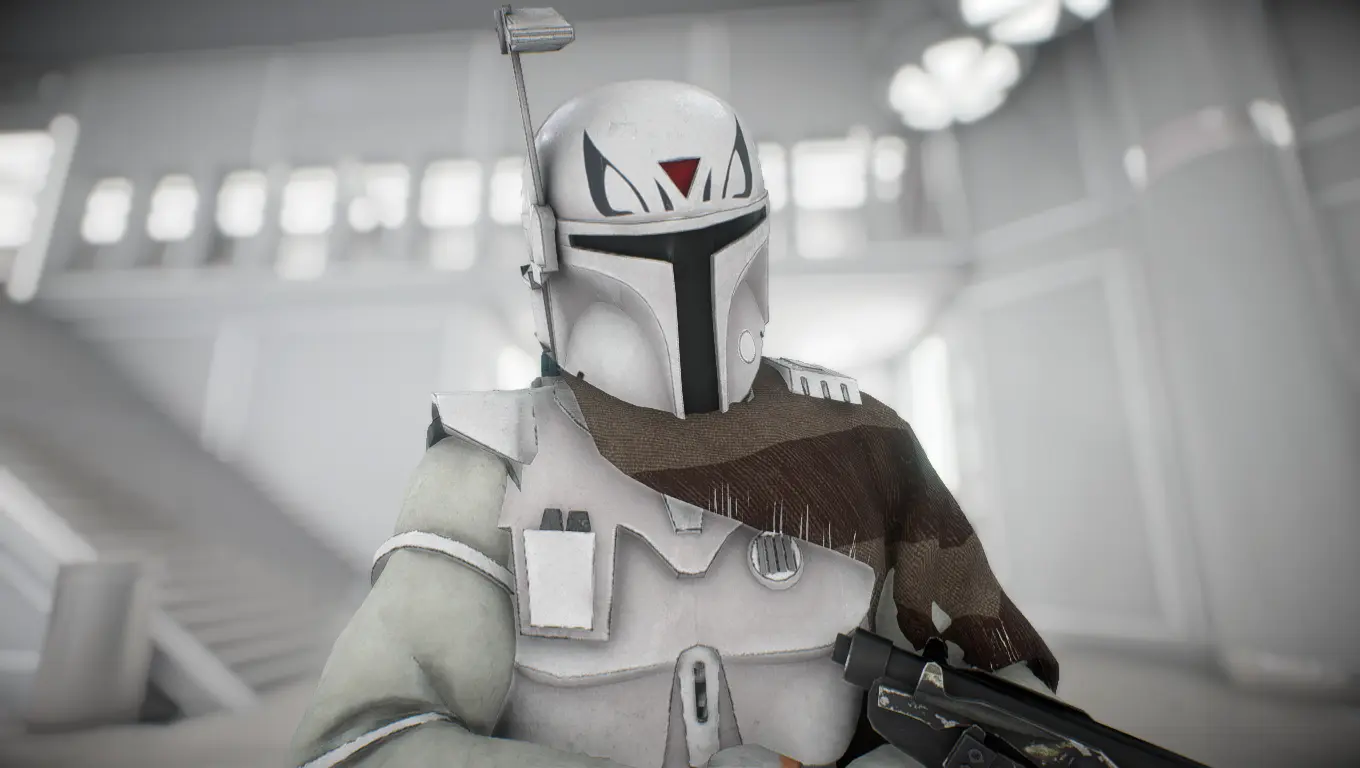 ralph mcquarrie star wars boba fett