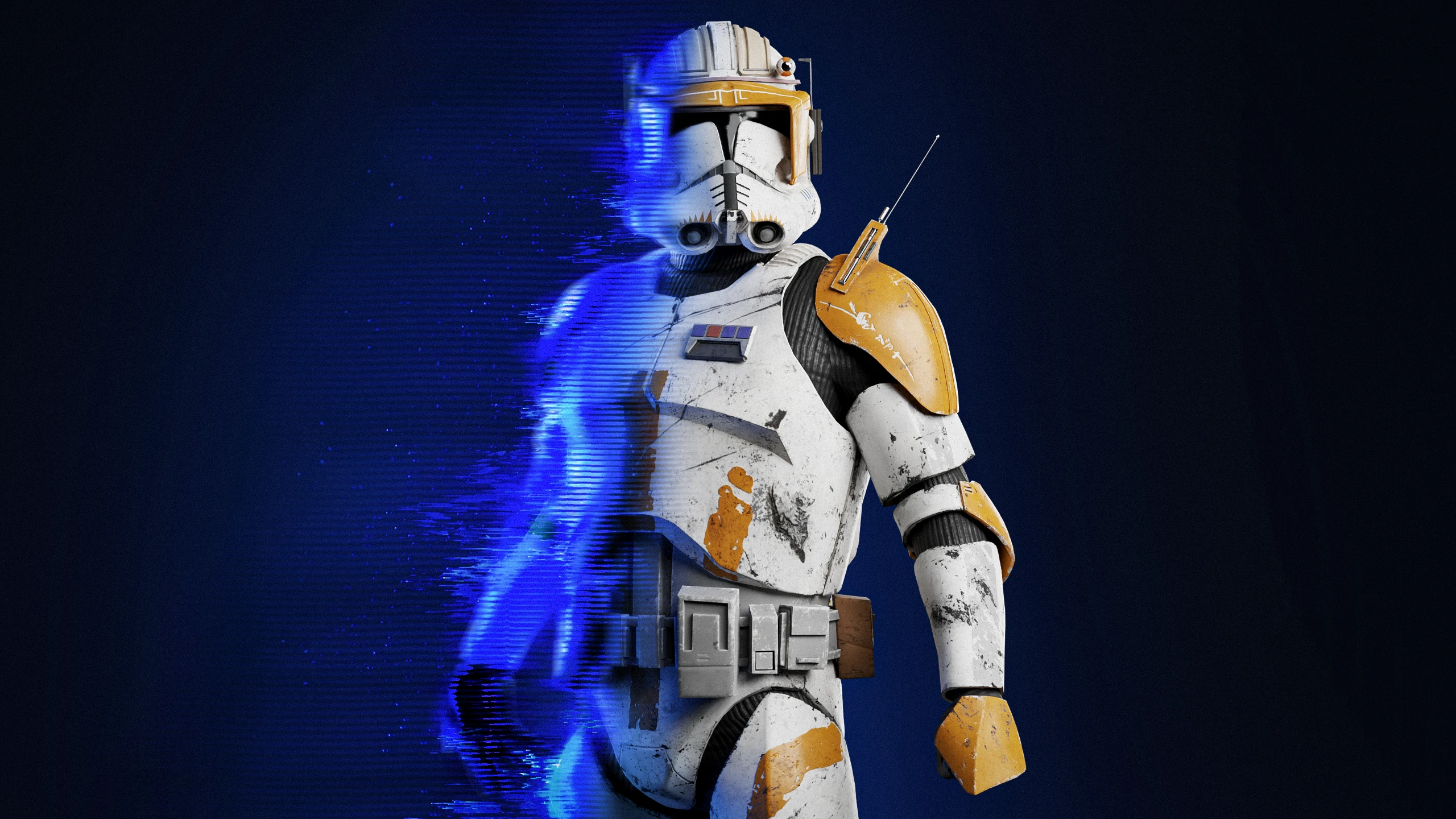 Commander Cody HD Wallpapers and Backgrounds