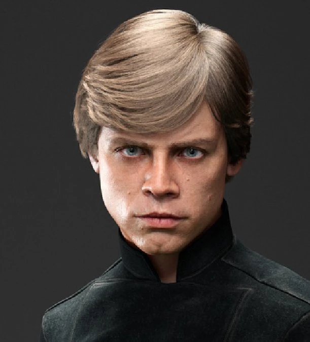 Luke Skywalker Battlefront 2015 voicelines at Star Wars: Battlefront II ...