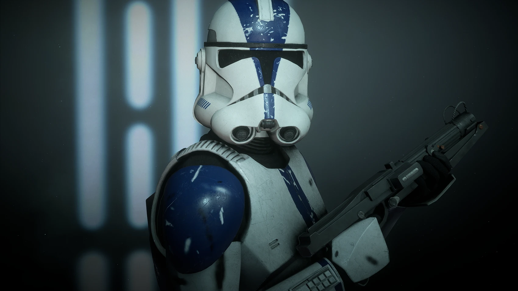 star wars battlefront 2 heavy trooper