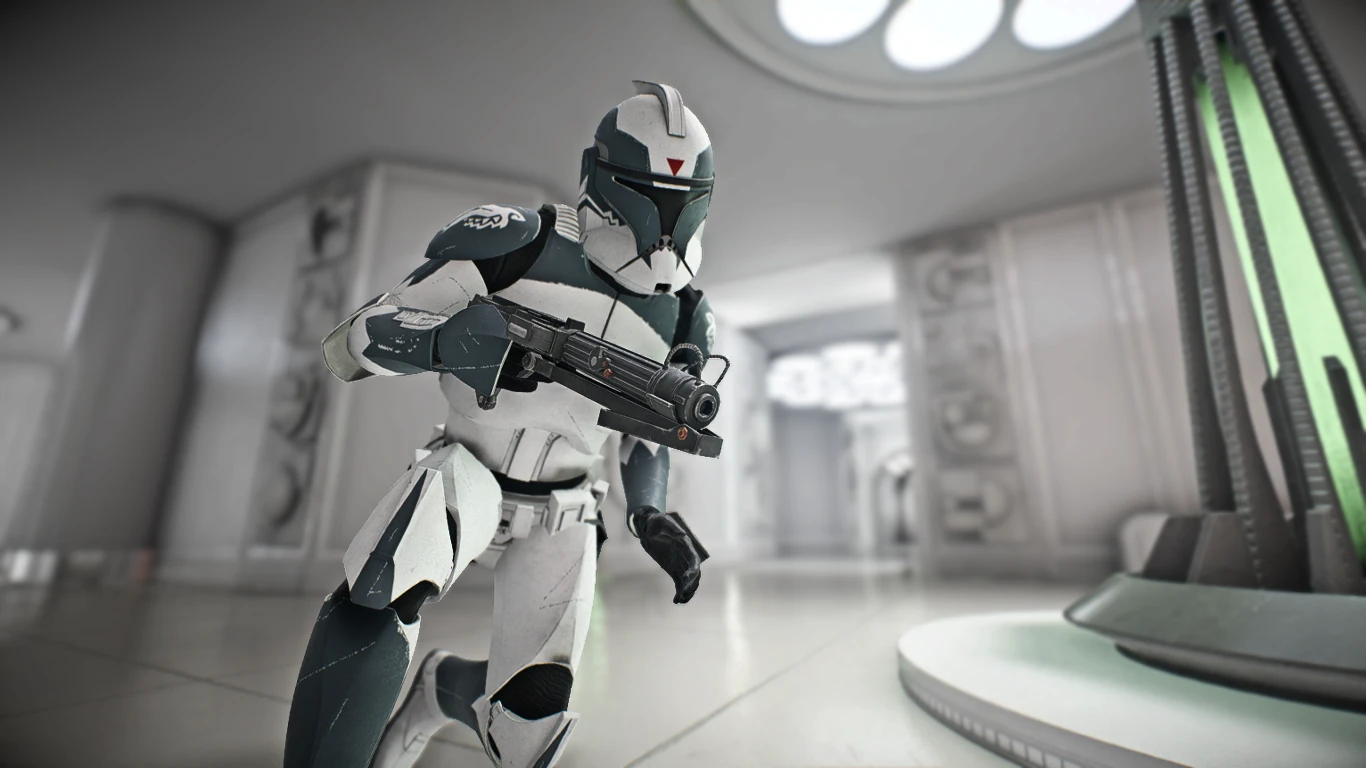 commander wolffe battlefront 2