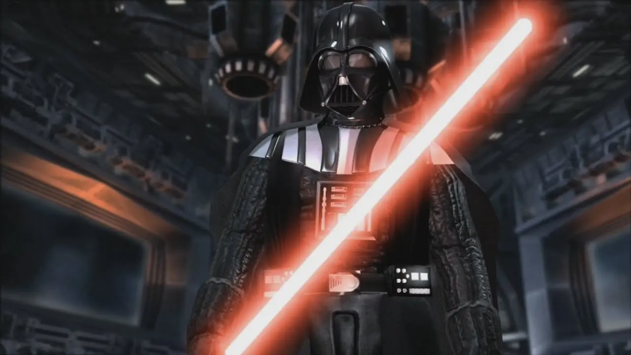 The Force Unleashed Darth Vader Audio Overhaul At Star Wars Battlefront Ii 2017 Nexus Mods 