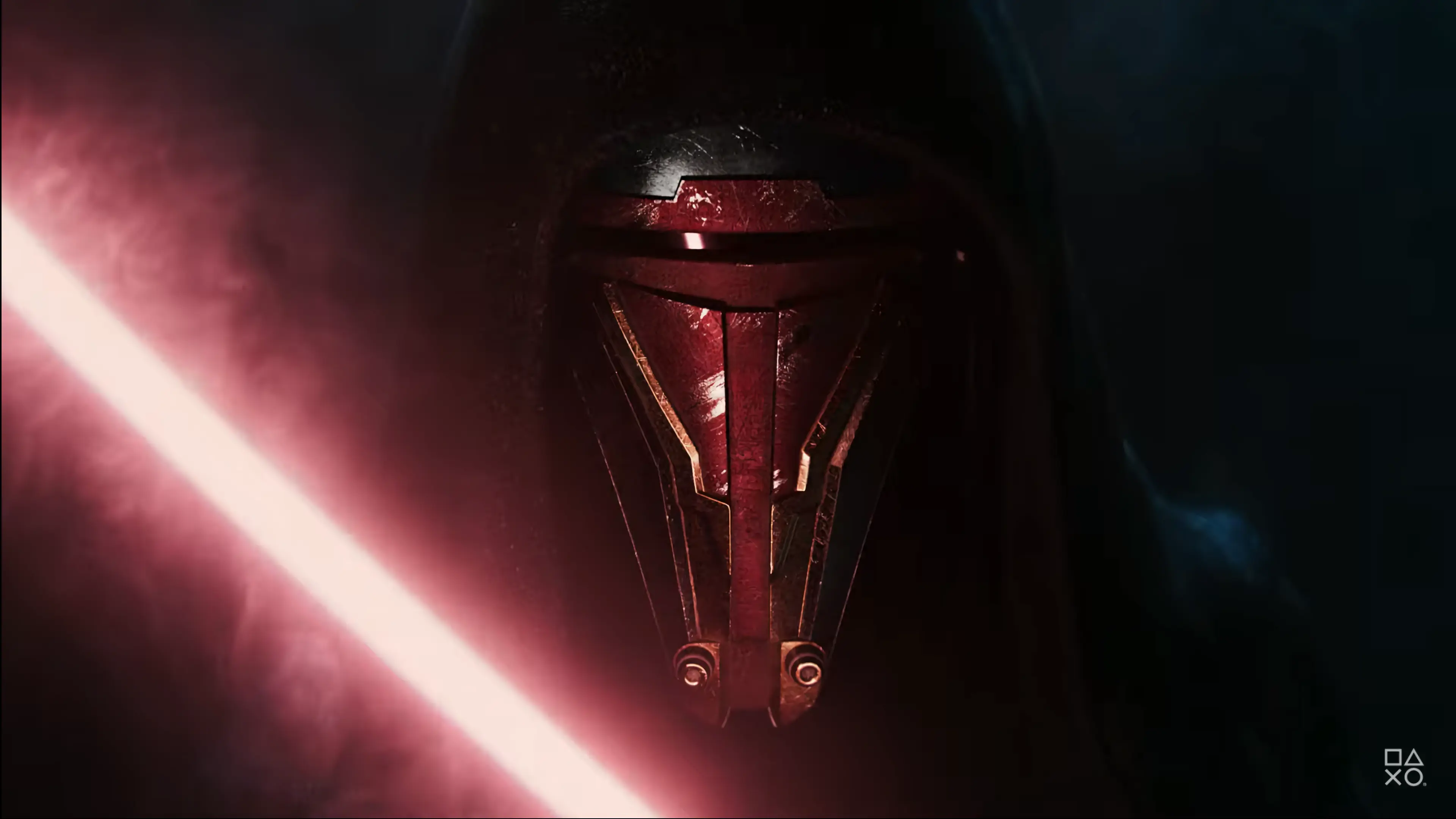 KOTOR remake trailer loading screen and intro cinematic at Star Wars ...