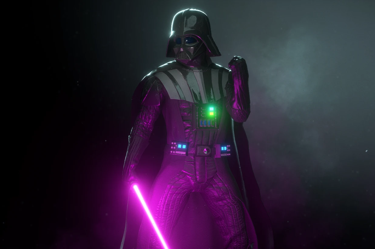 Reformed Vader At Star Wars Battlefront Ii 2017 Nexus Mods And Community 0388