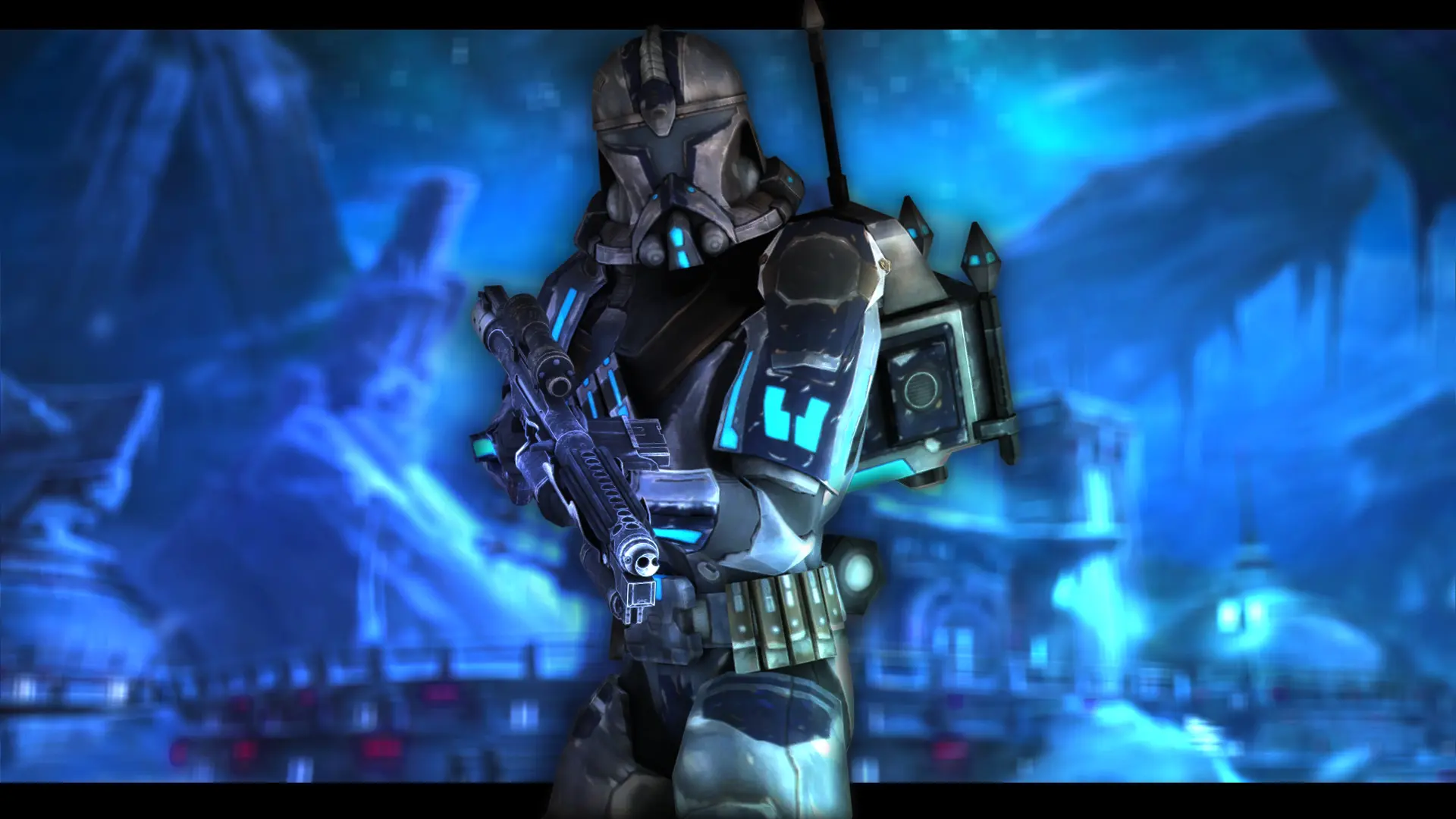 swtor wallpaper trooper