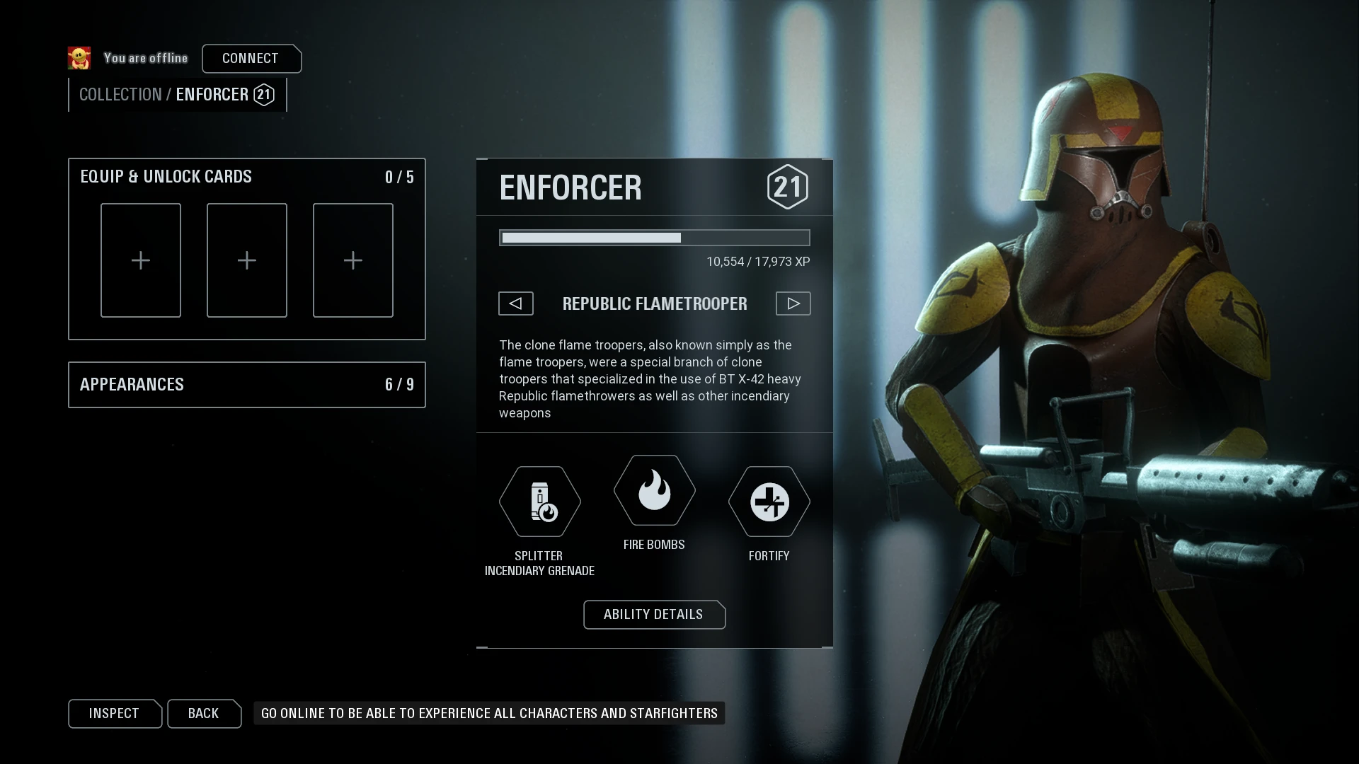 republic flametrooper