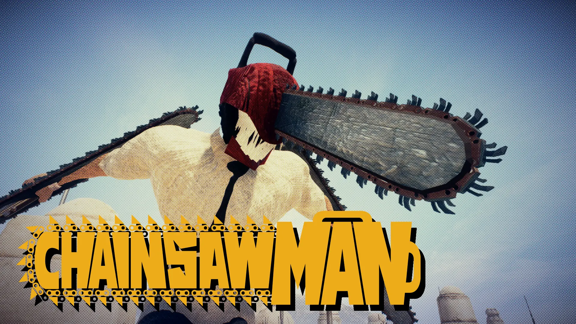 Chainsaw Man