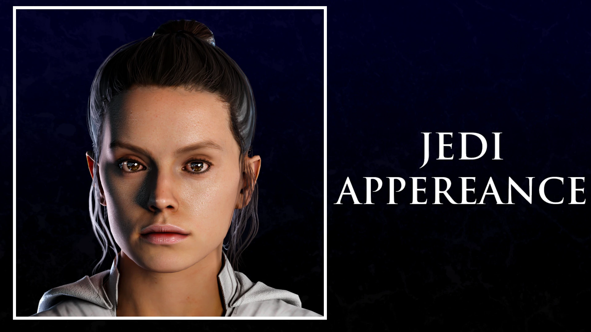 New Rey Portraits At Star Wars Battlefront Ii 2017 Nexus Mods And Community 4774