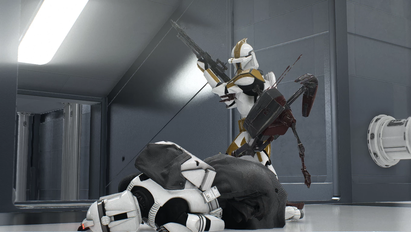 star wars battlefront 2 crash fix