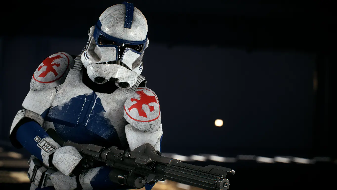 501st phase 2 helmet