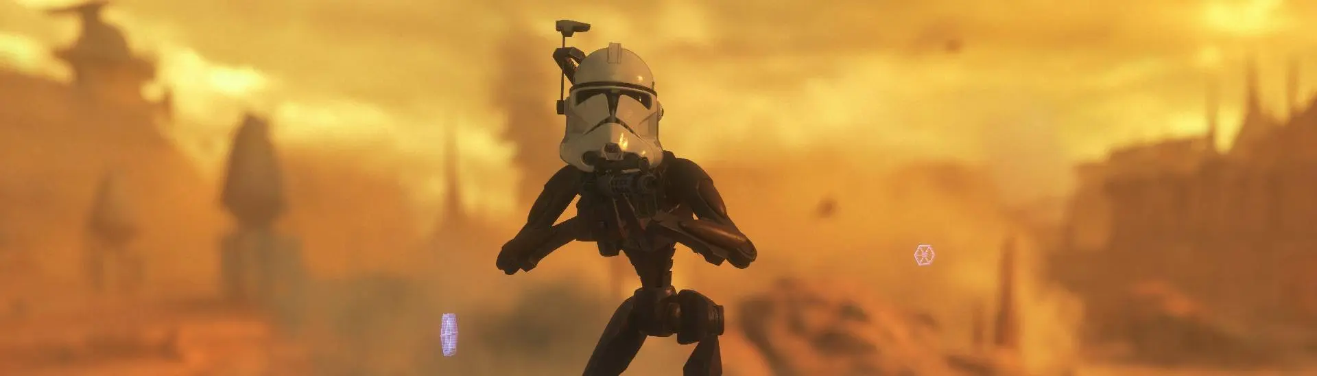 Disguised Commando Droids - Phase 2 Helmets at Star Wars: Battlefront ...