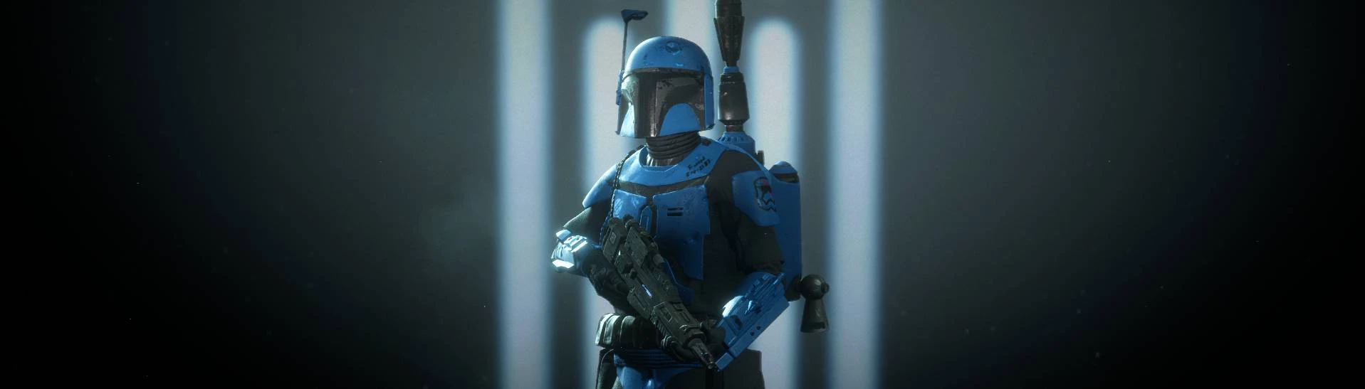 Star Wars Battlefront 2 Mods Add Characters from The Mandalorian Season 2  Finale