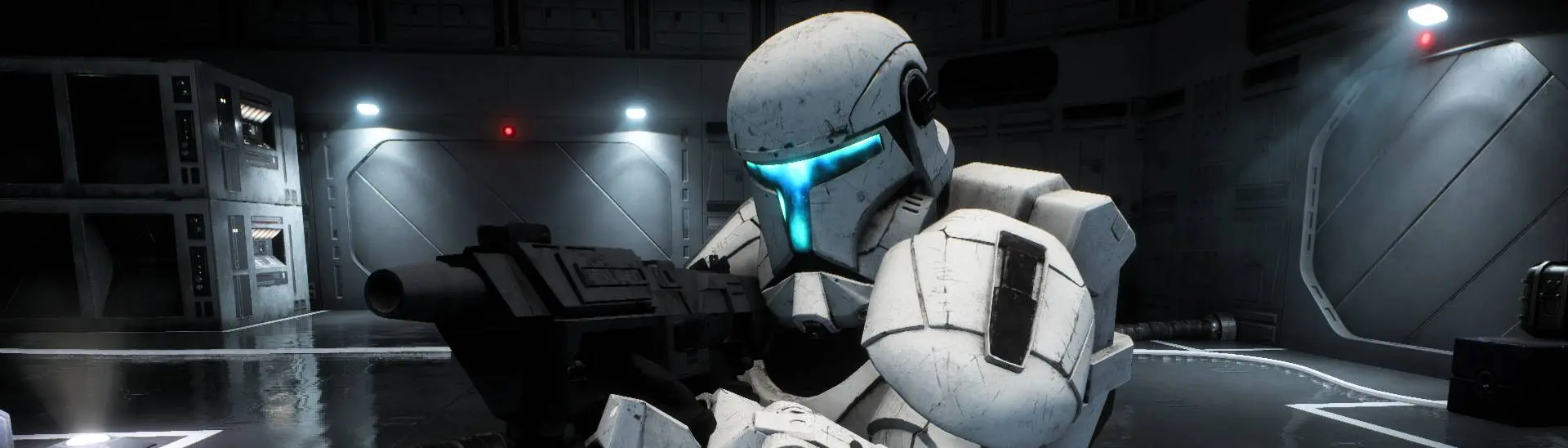 Steam Workshop::Star Wars Battlefront 2(2017) Clone Troopers