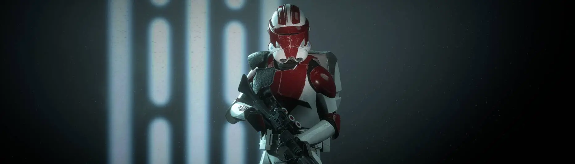 Clone Trooper Legion 192 Helmet Updated at Star Wars: Battlefront II ...