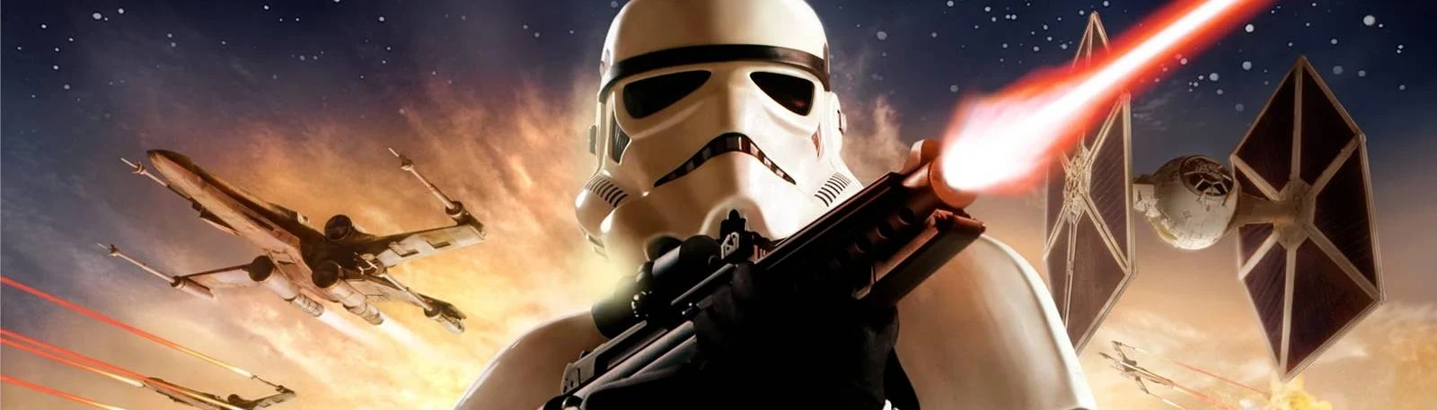 11 Best Star Wars Battlefront 2 2005 Mods - Pro Game Guides
