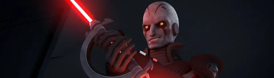 Grand Inquisitor Text Edit For Dooku (frosty Alpha) At Star Wars 