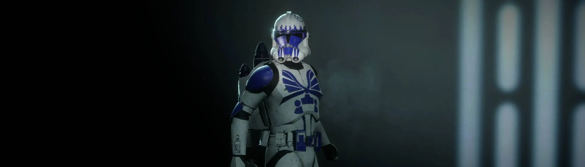 Custom clone online legions