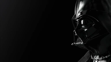 Darth Vader Audio