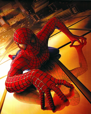 Spider-Man Tobey Maguire (Musicas)