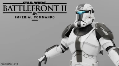 PM IA Imperial Commando by Peashooter_345 (Reinforcement)