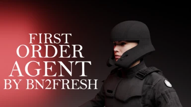 First Order Agent