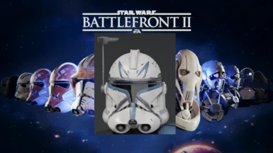 Battlefront Expanded - The Clone Wars