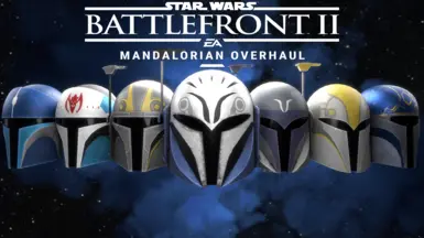 Mandalorian Overhaul 2024