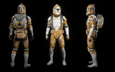 Enhanced Clone Legions - Add-On Collection at Star Wars: Battlefront II ...