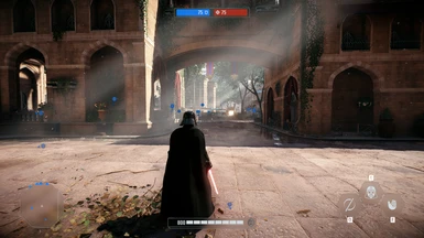 Theed